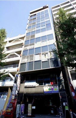 新横浜駅 徒歩6分 現況:その他 その他居抜きなど物件 【飲食不可】外観