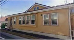 志木駅 徒歩14分 現況:クリニック その他居抜きなど物件 【クリニックのみ】外観