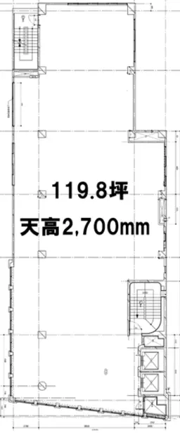 高田馬場駅 徒歩3分 現況:その他 その他居抜きなど物件 【業種相談】外観