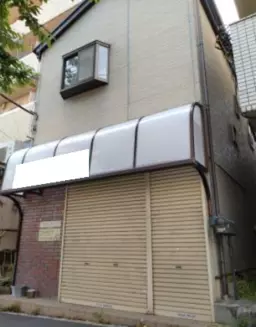 下板橋駅 徒歩3分 1F 食事処居抜き物件 【重飲食可】外観