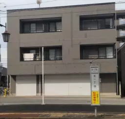 千城台北駅 徒歩3分 1F店舗物件 【飲食不可】外観