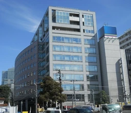 ≪六本木駅 徒歩5分｜2階ワンフロア｜多用途向け大型区画≫外観