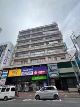 川口駅 徒歩3分 現況:その他 その他居抜きなど物件 【クリニックのみ募集】外観