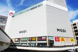 町田駅 徒歩1分 現況:エステ・マッサージ・サロン その他居抜きなど物件 【飲食不可】外観