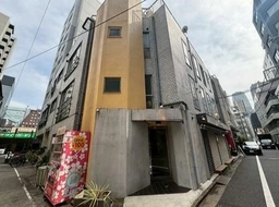 虎ノ門ヒルズ駅 徒歩6分 小売・物販居抜き物件 【重飲食可】外観