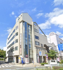 山手駅 徒歩32分 スケルトン物件 【業種相談】外観