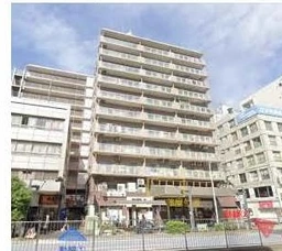 田原町駅 徒歩1分 スケルトン物件 【重飲食可】外観