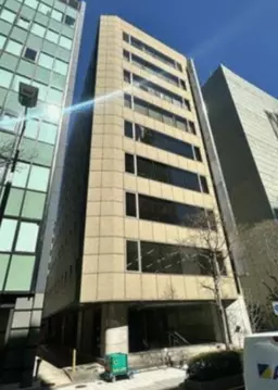 小伝馬町駅 徒歩3分 スケルトン物件 【飲食不可】外観