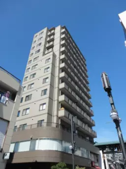 新馬場駅 徒歩2分 現況:その他 その他居抜きなど物件 【飲食不可】外観