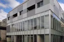 吉祥寺駅 徒歩4分 現況:美容室・理容室 その他居抜きなど物件 【飲食不可】外観