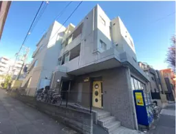 志村坂上駅 徒歩5分 現況:その他 その他居抜きなど物件 【軽飲食程度相談】外観