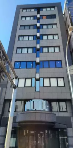 桜木町駅 徒歩5分 9F事務所仕様物件 【飲食不可】外観