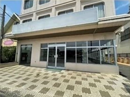 上福岡駅 徒歩4分 スケルトン物件 【軽飲食可】外観