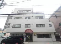 北戸田駅 徒歩3分 スケルトン物件 【飲食不可】外観