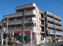 東川口駅 徒歩3分 現況:その他 その他居抜きなど物件 【飲食不可】外観