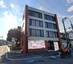 今羽駅 徒歩2分 1F路面 店舗物件 【飲食不可】外観