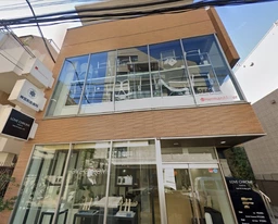 ≪表参道駅 徒歩5分|1階・路面区画|店舗事務所≫外観