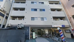 【何業も可】国分寺駅 徒歩3分!!飲食可能物件!!お気軽にお問い合わせください!!外観