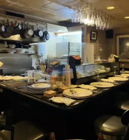 六本木駅 徒歩2分 フレンチレストラン居抜き物件 【重飲食可】土日・祝日利用可外観