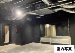 人形町駅１分の地下２階2７坪テナント！フリーレント２ヶ月可！飲食、サービス、物販に最適【重飲食相談可】外観