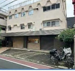 梅屋敷駅 徒歩6分 現況:その他 その他居抜きなど物件 【飲食不可】外観