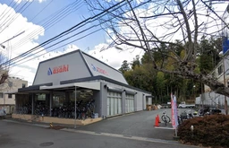 横山駅 徒歩8分 現況:物販 その他居抜きなど物件 【業種相談】外観