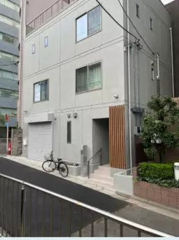 浅草橋駅 徒歩5分 現況:その他 その他居抜きなど物件 【飲食不可】外観