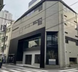 人形町駅 徒歩1分 B2F店舗物件 【飲食不可】外観