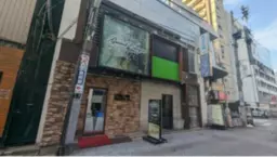 巣鴨駅 徒歩1分 スケルトン物件 【重飲食可】外観