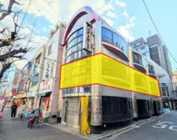 ■神保町駅【軽飲食可】※メール問い合わせのみ対応可※外観