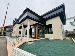 ■辻堂駅 徒歩18分 スケルトン物件 【飲食可】外観