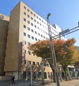 千葉駅 徒歩5分 千葉駅前大通り沿い1階店舗【業種相談】外観