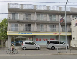 二条駅 徒歩5分 現況:物販 その他居抜きなど物件 【業種相談】外観