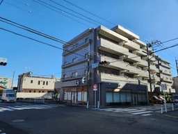 ■鶴間駅 徒歩14分 現況:小売り店居抜き物件 【飲食不可(業種要相談)】外観