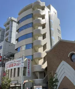 新大久保駅 徒歩5分 現況:その他 その他居抜きなど物件 【飲食不可】外観