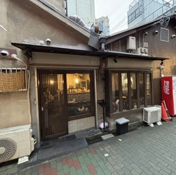 JR玉造駅から徒歩2分!幸村ロード沿いの路面店♪日の出商店街からも近い居抜き物件です!外観