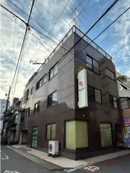 三田駅 徒歩8分 フルリノベーション 車付OK【飲食不可】外観
