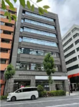 馬喰横山駅 徒歩1分 スケルトン物件 【飲食不可】外観