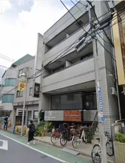 上石神井駅 徒歩1分 現況:その他居抜きなど物件 【飲食不可】駅前商店街の好立物件!詳細はお気軽にご相談下さい!視認性◎外観