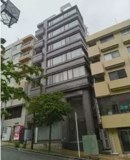 日ノ出町駅 徒歩5分 1-7F一棟貸し 事務所・住居仕様物件 【飲食可】外観