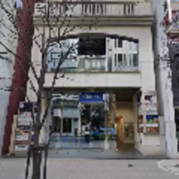 銀座駅 徒歩7分 10-11F エステサロン・事務所居抜き物件 【飲食業種可否相談中】外観