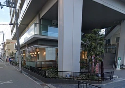 東加古川駅 徒歩2分 スケルトン物件 【業種相談】外観