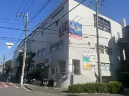 新井薬師前駅 徒歩8分 現況:その他 その他居抜きなど物件 【飲食不可】外観