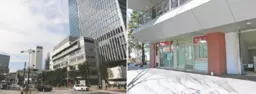 田町駅 徒歩1分 現況:その他 その他居抜きなど物件 【軽飲食程度相談】外観
