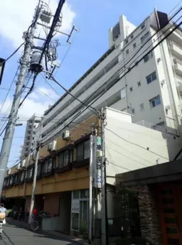 野方駅 徒歩2分 スケルトン物件 【軽飲食程度相談】