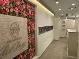 JR新宿駅徒歩8分、京王新宿線新宿駅徒歩3分、大江戸線都庁前駅徒歩6分 エステサロン居抜き 【業種相談】外観