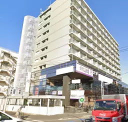 ■新八柱駅 徒歩3分 現況:その他 【重飲食等応相談、建物内同業種不可(保育園・ゴルフ練習場・塾・フィットネス)】外観