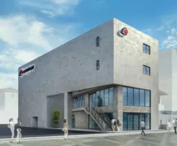 ■四街道駅 徒歩1分 スケルトン物件 【飲⾷業相談】外観