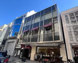 元町・中華街駅 徒歩6分 現況:その他 その他居抜きなど物件 【飲食不可】外観