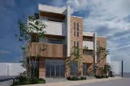 長津田駅 徒歩1分 スケルトン物件 【軽飲食程度相談】※住所未定のため登録住所は隣地住所となります外観